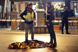 Напади з мачете та ножем в Іспанії та Німеччині: троє загиблих