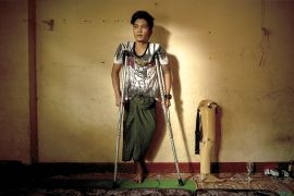 Два роки потому: держпереворот у М’янмі перевернув життя тисяч людей