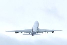 Півстоліття в небі: із заводу відлетів останній Boeing 747