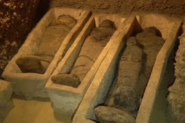 Науковці розкрили нові таємниці муміфікації в Стародавньому Єгипті