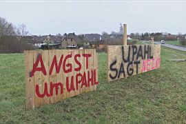 У невеликому німецькому селі хочуть розмістити 400 біженців