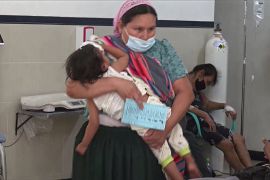 Спалах лихоманки денге в Болівії: лікарні переповнені дітьми