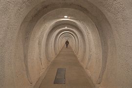 Данський бункер часів Першої холодної війни відкрили для відвідувачів