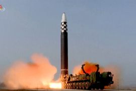Пхеньян запустив три ракети: Японія звернулася до Ради Безпеки ООН