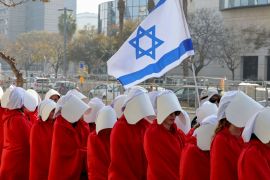 У Єрусалимі 75 000 ізраїльтян вийшли на протест проти судової реформи