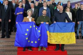 ЄС обіцяє додаткові санкції проти Росії та нову грошову допомогу Україні