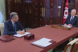 Президент Тунісу звинуватив політиків у «міграційній змові»