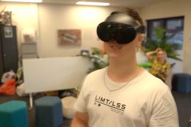 Віртуальну реальність для лікування психіки хочуть застосовувати в Австралії