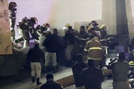Восьмеро людей потрапило під слідство після загибелі 39 мігрантів у Мексиці