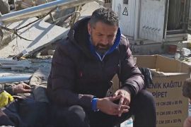 Жителі північного заходу Сирії не вірять у швидке відновлення після землетрусів