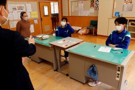 Двоє учнів на всю школу: у Японії закриваються середні навчальні заклади