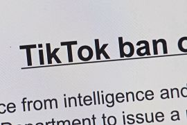 Австралія заборонила TikTok на гаджетах федеральних службовців