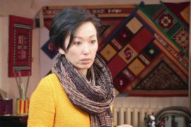 Киргизька дизайнерка створює гарні вироби зі швейних відходів і рятує природу