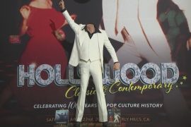 Скарби Голлівуду: одяг і реквізит зі знаменитих фільмів виставлять на торги
