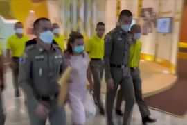 Таїланд: жінку заарештували за підозрою у вбивстві 13 друзів