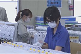 Японські компанії почали підвищувати зарплати