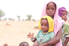 ООН попереджає, що через бої в Судані біженцями може стати до 800 тис. осіб