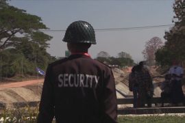 Військова влада М’янми випустила на волю понад 2000 в’язнів, зокрема політичних