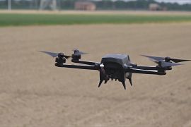 Італійські фермери переходять на ощадне зрошення