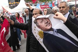 Криза рівня життя в Туреччині поставила під загрозу переобрання Ердогана