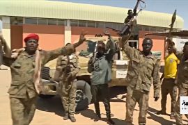 Голова УВКПЛ ООН закликав країни Африки завершити конфлікт у Судані