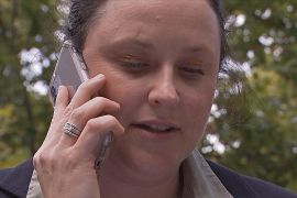 Раптова втрата слуху після ковіду: медсестра з Австралії вивчає наслідки
