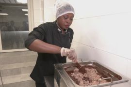 Африканка-шоколатьє відкрила виробництво в Кот д’Івуарі