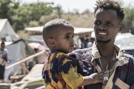 ООН збирає $2,56 млрд для гуманітарної допомоги Судану