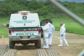 Авіакатастрофа в Колумбії: знайдено тіла трьох людей, чотирьох дітей, що вижили, шукають
