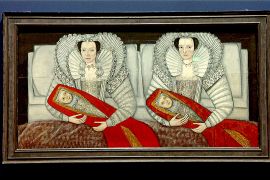 Перестановка в музеї: лондонська галерея Тейт додає сучасні вкраплення