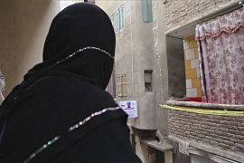 У Єгипі жінок за борги саджають у в’язниці