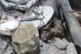 Землетрус слідом за повінню: Гаїті знову спіткало лихо
