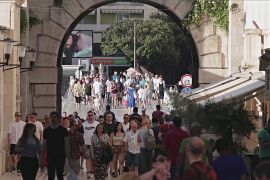Хорватія цього літа сподівається на рекордний наплив туристів