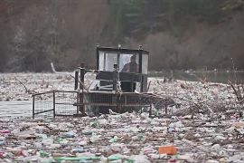430 млн тонн пластику щорічно: світ постав перед глобальним питанням