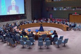 ООН закликає Ізраїль та Палестину зупинити насильство на Західному березі