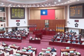 Новий закон у Тайвані каратиме за примусове видаляння органів