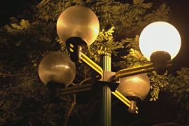 У столиці В’єтнаму через спеку зменшать вуличне освітлення