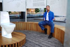 Солома, земля та багаторазова цегла: альтернативне будівництво показали в Данії