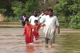 У Пакистані евакуюють жителів: Індія спустила воду в притоку Інду