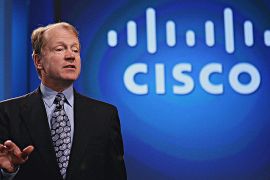Суд США повернув на розгляд позов прихильників Фалуньгун проти технологічної компанії Cisco