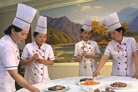 Північна Корея досі пишається своїми стравами із собачатини