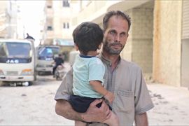 Через пів року після землетрусу жителі Сирії досі живуть із душевними травмами та в наметах