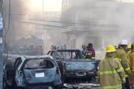 Кількість загиблих від вибуху в Домініканській Республіці зросла до 10