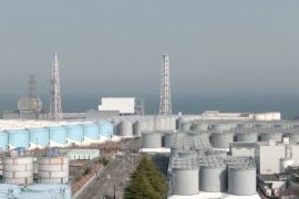 Японія назвала дату початку скидання води з АЕС «Фукусіма-1» до океану