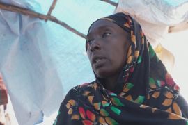 Південний Судан не справляється з потоком біженців із сусіднього Судану