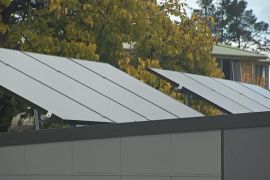 Сонячні панелі почали встановлювати на багатоквартирні будинки Австралії