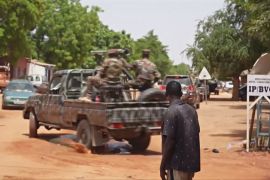 ЕКОВАС активізував резерви для можливої військової інтервенції до Нігеру