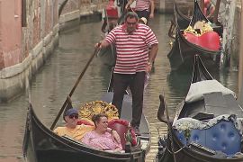 Вхід до Венеції незабаром стане платним