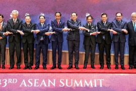 Глобальну напруженість і кризу в М’янмі обговорили на саміті АСЕАН в Індонезії