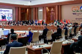 Саміт G20 в Індії несподівано завершився ухваленням спільної декларації